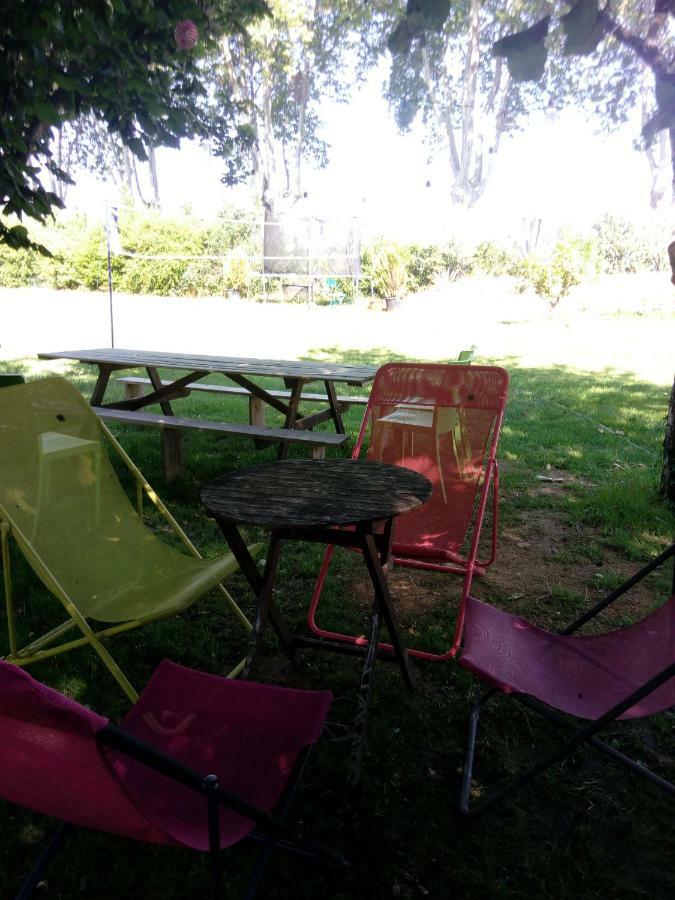 Lili Villa Céret Екстериор снимка