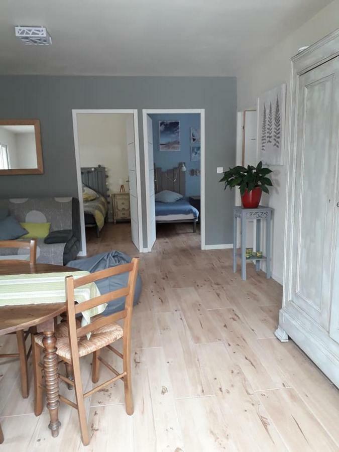 Lili Villa Céret Екстериор снимка