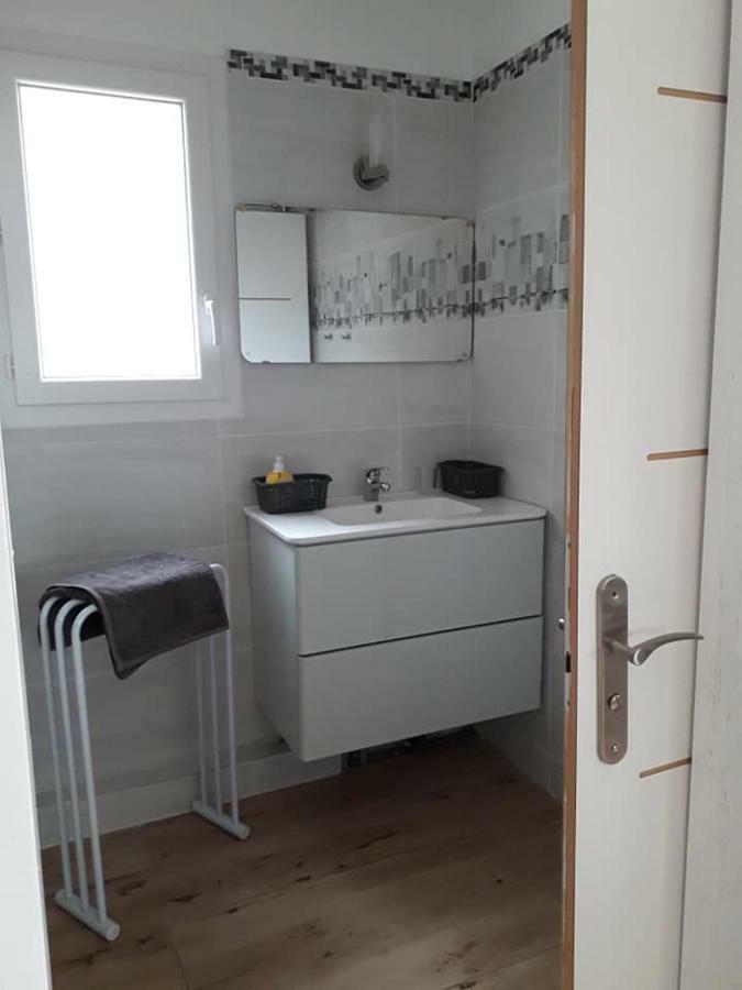 Lili Villa Céret Екстериор снимка
